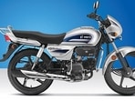 The Splendor Plus has a starting ex-showroom price of  <span class='webrupee'>₹</span>70,658.