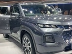 The Maruti Suzuki Grand Vitara is competing with Hyundai Creta, Kia Celtos and Toyota Urban Cruiser Hyryder