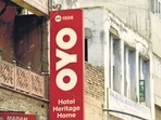 Oyo reported a loss of 18.9 billion rupees ($237 million) for the year through March 2022, nearly halving from the previous 12 months Oyo reported a loss of 18.9 billion rupees ($237 million) for the year through March 2022, nearly halving from the previous 12 months
