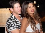 Priyanka Chopra and Nick Jonas celebrated his birthday at a golf course. Priyanka Chopra and Nick Jonas celebrated his birthday at a golf course.