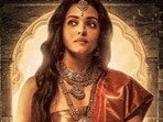 Ponniyin Selvan 1 stars Aishwarya Rai as Nandini, a role Mani Ratnam said he earlier wanted Rekha to play. Ponniyin Selvan 1 stars Aishwarya Rai as Nandini, a role Mani Ratnam said he earlier wanted Rekha to play.