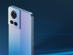 Users will be able to buy OnePlus 10R Prime Blue edition smartphone at Amazon India’s Great Indian Festival sale
