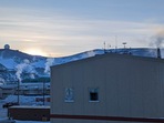 Starlink recently covered the McMurdo Station at Antarctica, which is inhabited by almost 1,000 people.(Twitter/ National Science Foundation) Starlink recently covered the McMurdo Station at Antarctica, which is inhabited by almost 1,000 people.(Twitter/ National Science Foundation)