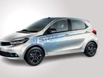 Tata Tiago will be the country's only hatchback model to have an electric version besides the CNG and ICE versions