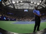 No Indian has made the singles main draw of a Grand Slam this season, Sumit Nagal being the last presence at the 2021 Australian Open.(Reuters) No Indian has made the singles main draw of a Grand Slam this season, Sumit Nagal being the last presence at the 2021 Australian Open.(Reuters)