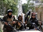 Taliban release American engineer Frerichs in prisoner swap(AP) Taliban release American engineer Frerichs in prisoner swap(AP)