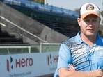 Sjored Marijne(Hockey India)
