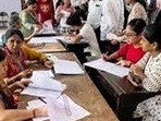 TS PGECET counselling 2022 begins today on tsche.ac.in (HT PHOTO, for representation) TS PGECET counselling 2022 begins today on tsche.ac.in (HT PHOTO, for representation)