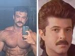 Internet finds new lookalike of Anil Kapoor.