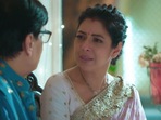 Anupamaa takes care of Kinjal in latest episode of the show, Anupamaa takes care of Kinjal in latest episode of the show,