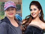 Ayesha Jhulka was finalised for Narsimha before she was kicked out and Urmila Matondkar was roped in for the role.