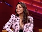 Koffee With Karan season 7 episode 12 trailer: The Bollywood wives on the Koffee couch. Koffee With Karan season 7 episode 12 trailer: The Bollywood wives on the Koffee couch.