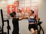 Best strategy for weight loss: Cardio vs strength(TSquared Lab) Best strategy for weight loss: Cardio vs strength(TSquared Lab)