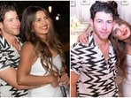 Priyanka Chopra dons gorgeous white slip dress to celebrate Nick Jonas' 30th golf-themed birthday Priyanka Chopra dons gorgeous white slip dress to celebrate Nick Jonas' 30th golf-themed birthday 