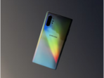 Smartphone by Samsung