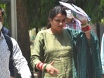 UPSC Indian Forest Services (IFS) Exam: Tips that can help you prepare better (Keshav Singh/HT) UPSC Indian Forest Services (IFS) Exam: Tips that can help you prepare better (Keshav Singh/HT)