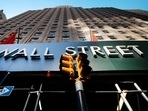 Wall Street remains focused on inflation and the Federal Reserve's attempt to lower prices by aggressively raising interest rates.(AP file photo) Wall Street remains focused on inflation and the Federal Reserve's attempt to lower prices by aggressively raising interest rates.(AP file photo)