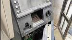 According to Delhi Police, most of the suspects arrested for ATM burglaries in Delhi had links with Mewat-based gangs. (HT Photo) According to Delhi Police, most of the suspects arrested for ATM burglaries in Delhi had links with Mewat-based gangs. (HT Photo)