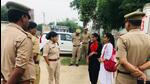 Gautam Budh Nagar police kicks off women safety drive in public places Gautam Budh Nagar police kicks off women safety drive in public places