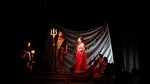 A play performed at the Purushottam Karandak last year. (HT FILE PHOTO) A play performed at the Purushottam Karandak last year. (HT FILE PHOTO)