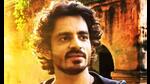 Currently, actor Anshumaan Pushkar is shooting for his fourth project in Lucknow. (Instagram) Currently, actor Anshumaan Pushkar is shooting for his fourth project in Lucknow. (Instagram)