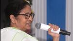 West Bengal chief minister and Trinaool Congress chief Mamata Banerjee claimed that central agencies were being controlled by the Union home ministry. (ANI File Photo) West Bengal chief minister and Trinaool Congress chief Mamata Banerjee claimed that central agencies were being controlled by the Union home ministry. (ANI File Photo)