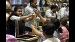 If the festival stimulus is strong, analysts tend to be more optimistic about the year ahead. If not, sales and consumption forecasts are revised downward (SUNIL GHOSH/HT PHOTO) If the festival stimulus is strong, analysts tend to be more optimistic about the year ahead. If not, sales and consumption forecasts are revised downward (SUNIL GHOSH/HT PHOTO)