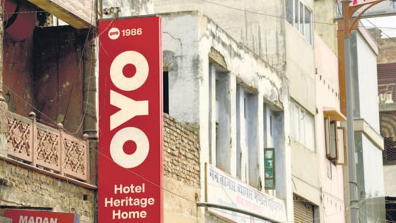 Oyo eyes IPO revival after reducing losses, files fresh documents