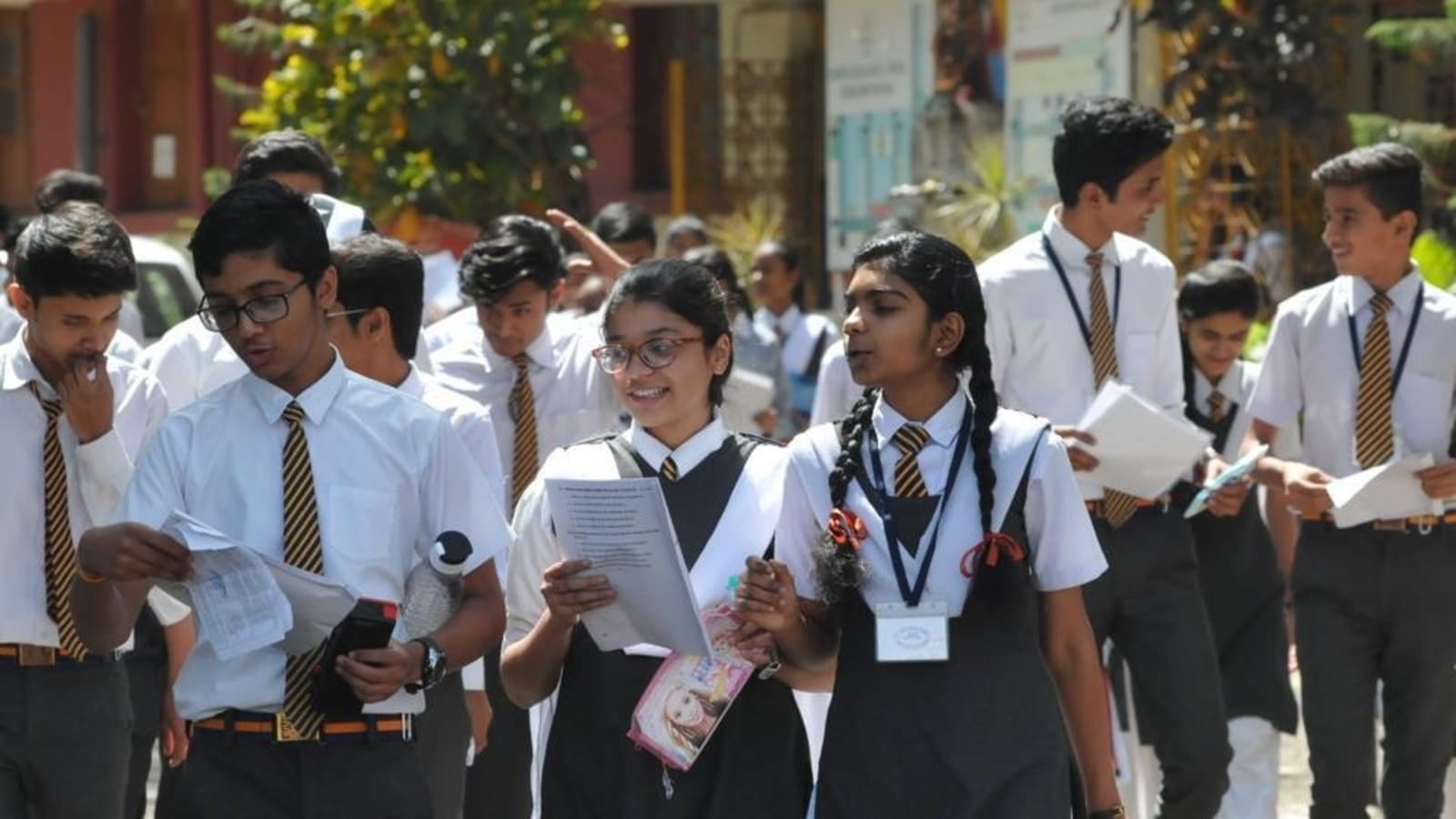 Maharashtra SSC, HSC 2023 tentative exam date announced at mahahsscboard.in