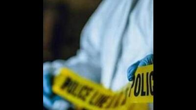 The bus was headed towards Pune from Pandharpur, said police. (REPRESENTATIVE PHOTO)