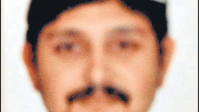 In February, 2018, the Amboli police team, headed by police inspector Daya Nayak, had arrested two people and seized 13.5 kilograms of the party drugs worth ₹2.73 crore, which was valued at ₹25 crore in the international illicit market (HT Photo) In February, 2018, the Amboli police team, headed by police inspector Daya Nayak, had arrested two people and seized 13.5 kilograms of the party drugs worth ₹2.73 crore, which was valued at ₹25 crore in the international illicit market (HT Photo)