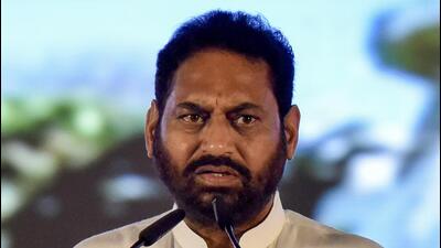 Nitin Raut HT Archives Nitin Raut HT Archives