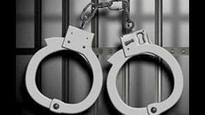 The minor told her parents that the accused touched her inappropriately. (Representative image) The minor told her parents that the accused touched her inappropriately. (Representative image)