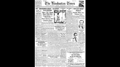 HT This Day: September 20, 1955 -- No discrimination against daughters