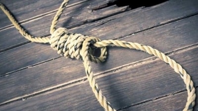 All these are cases of gruesome crimes and exceptional in character. Many of these cases are of rape and murder of minors. (File) All these are cases of gruesome crimes and exceptional in character. Many of these cases are of rape and murder of minors. (File)