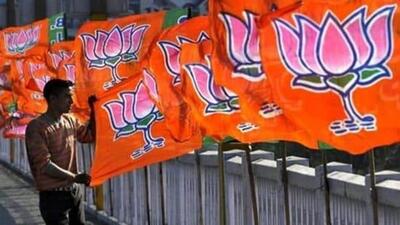 The BJP last week announced a 54-member state organisation committee for Chhattisgarh. (Representative Image) The BJP last week announced a 54-member state organisation committee for Chhattisgarh. (Representative Image)