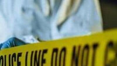 The incident comes days after two minor sisters belonging to Scheduled Caste community were found hanging from a tree in Lakhimpur Kheri district. Police said the girls were murdered after being raped.