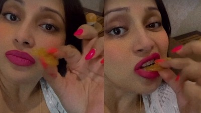 Bipasha Basu is expecting her first child.