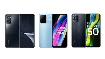Realme mobile phones under ₹15,000: Buying guide
