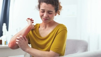 Atopic Dermatitis: Preventive measures and treatment (Twitter/Aller_MD)