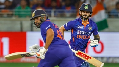 India vs Australia Live Streaming 1st T20I (PTI) India vs Australia Live Streaming 1st T20I (PTI)