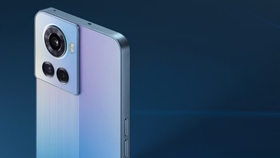 Users will be able to buy OnePlus 10R Prime Blue edition smartphone at Amazon India’s Great Indian Festival sale (Amazon) Users will be able to buy OnePlus 10R Prime Blue edition smartphone at Amazon India’s Great Indian Festival sale (Amazon)