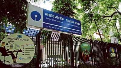 The State Bank of India has extended the special fixed deposit scheme for senior citizens. (File photo) The State Bank of India has extended the special fixed deposit scheme for senior citizens. (File photo)