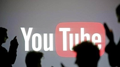 Advertisement breaks are shown on YouTube usually before the video starts, but with the creator's permission it can appear throughout the video Advertisement breaks are shown on YouTube usually before the video starts, but with the creator's permission it can appear throughout the video