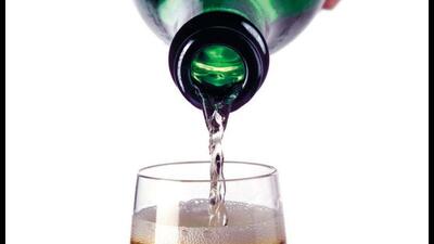 Sanjeev Balhara, assistant commissioner of police (sadar), said the incident took place when one of the injured men asked the suspects to not drink and create nuisance in the open. (Representative image) Sanjeev Balhara, assistant commissioner of police (sadar), said the incident took place when one of the injured men asked the suspects to not drink and create nuisance in the open. (Representative image)