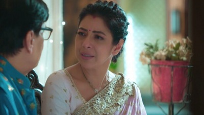 Anupamaa takes care of Kinjal in latest episode of the show, Anupamaa takes care of Kinjal in latest episode of the show,