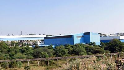 There are various small and micro-scale companies in the industrial area of Chakan, Talegaon and Pimpri-Chinchwad. (HT FILE PHOTO) There are various small and micro-scale companies in the industrial area of Chakan, Talegaon and Pimpri-Chinchwad. (HT FILE PHOTO)
