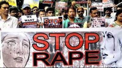 A case was registered against the suspect under Section 4 of ‘Protection of Children Against Sexual Offence (POCSO) Act at the Sector 5 police station. (HT Photo)