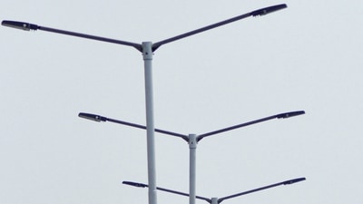 The new 'smart' lights will be operated from the Centralised Control and Monitoring System (CCMS) and will be installed across the city in a phased manner.(Representational picture) The new 'smart' lights will be operated from the Centralised Control and Monitoring System (CCMS) and will be installed across the city in a phased manner.(Representational picture)
