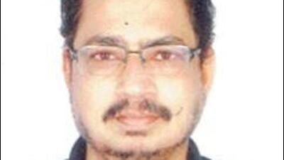 Noted illustrator Jayachandran dies at the age of 58